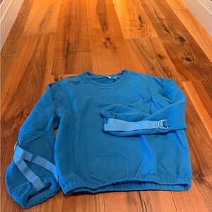 Helmut Lang Sweatshirt S Women